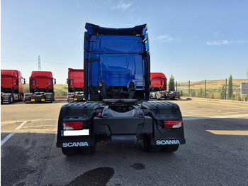 Leasing para Scania R 450 Scania R 450: foto 5