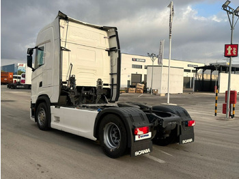 Cabeza tractora Scania S 500: foto 3 Cabeza tractora Scania S 500: foto 3