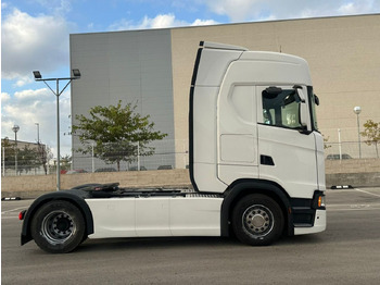 Cabeza tractora Scania S 500: foto 4 Cabeza tractora Scania S 500: foto 4