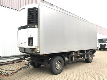 Remolque frigorífico ACKERMANN