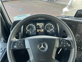 Cabeza tractora Mercedes-Benz Arocs 2648 LS 6x4 Arocs 2648 LS 6x4, Retarder, Kipphydraulik: foto 5