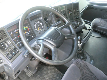 Cabeza tractora Scania 124 R 470 4x2 124R470 4x2, Kipphydraulik, 6 Zylinder: foto 4