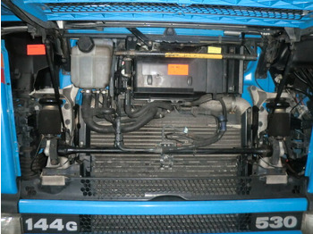 Cabeza tractora Scania 144G 530 6x4 144G 530 6x4: foto 4
