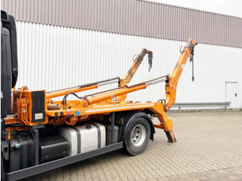 Leasing para DAF CF 290 4x2 CF 290 4x2, Tele-Absetzer DAF CF 290 4x2 CF 290 4x2, Tele-Absetzer: foto 2