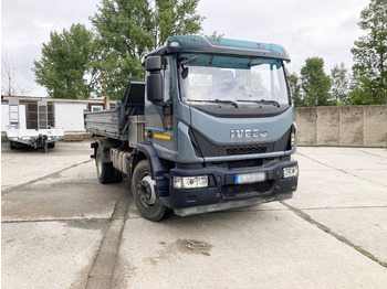 Camión volquete Iveco EuroCargo 160-250 4x2 EuroCargo 160-250 4x2: foto 2