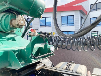 Leasing para  LIEBHERR Betonmischer ca. 10m³ LIEBHERR Betonmischer ca. 10m³, 6x Vorhanden! LIEBHERR Betonmischer ca. 10m³ LIEBHERR Betonmischer ca. 10m³, 6x Vorhanden!: foto 2