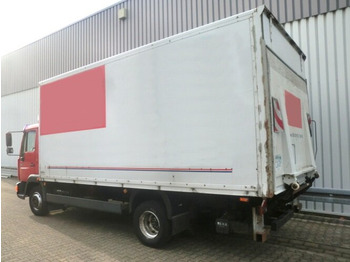 Leasing para MAN L35 10.163 4x2 MAN L35 10.163 4x2: foto 5