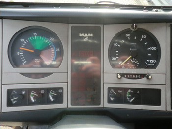 Leasing para MAN L35 10.163 4x2 MAN L35 10.163 4x2: foto 2