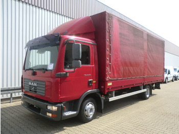 Leasing para MAN TGL 8.210 BL 4x2 MAN TGL 8.210 BL 4x2: foto 1