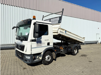 Leasing para MAN TGL 8.220 4x2 BB TGL 8.220 4x2 BB, 2x AHK MAN TGL 8.220 4x2 BB TGL 8.220 4x2 BB, 2x AHK: foto 1