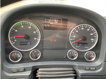 Camión chasis MAN TGM 18.280 4x2 BL Doka TGM 18.280 4x2 BL Doka: foto 4