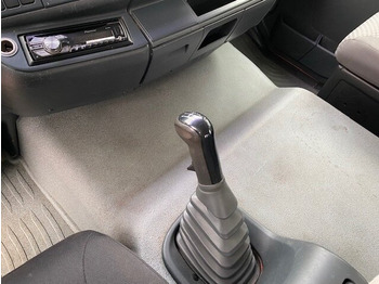 Camión chasis MAN TGM 18.280 4x2 BL Doka TGM 18.280 4x2 BL Doka: foto 5