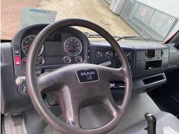 Camión chasis MAN TGM 18.280 4x2 BL Doka TGM 18.280 4x2 BL Doka: foto 3