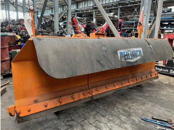 Camión hormigonera MAN TGS 18.440 4X4H BLS TGS 18.440 4X4H BLS, LIEBHERR SF 32 BM/BS Mischer ca. 10m³: foto 3