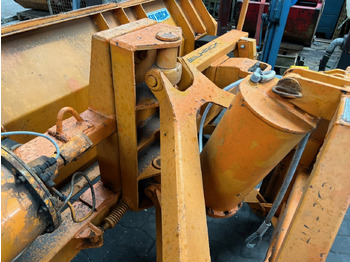 Camión hormigonera MAN TGS 18.440 4X4H BLS TGS 18.440 4X4H BLS, LIEBHERR SF 32 BM/BS Mischer ca. 10m³: foto 5