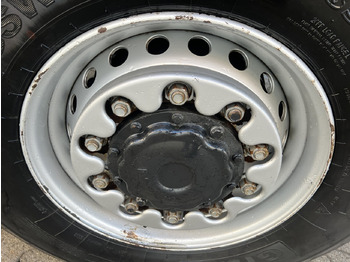 Leasing para MAN TGS 26.500 6X6 BL TGS 26.500 6X6 BL, Intarder MAN TGS 26.500 6X6 BL TGS 26.500 6X6 BL, Intarder: foto 5 Leasing para MAN TGS 26.500 6X6 BL TGS 26.500 6X6 BL, Intarder MAN TGS 26.500 6X6 BL TGS 26.500 6X6 BL, Intarder: foto 5