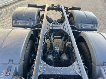 Leasing para MAN TGS 26.500 6X6 BL TGS 26.500 6X6 BL, Intarder MAN TGS 26.500 6X6 BL TGS 26.500 6X6 BL, Intarder: foto 2 Leasing para MAN TGS 26.500 6X6 BL TGS 26.500 6X6 BL, Intarder MAN TGS 26.500 6X6 BL TGS 26.500 6X6 BL, Intarder: foto 2