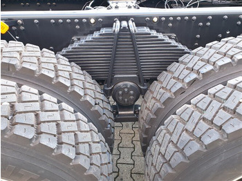 Leasing para MAN TGS 41.480 8X6 BB TGS 41.480 8X6 BB, ca. 25.000l mit Separatpumpe MAN TGS 41.480 8X6 BB TGS 41.480 8X6 BB, ca. 25.000l mit Separatpumpe: foto 4