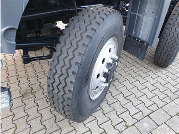 Leasing para MAN TGS 41.480 8X6 BB TGS 41.480 8X6 BB, ca. 25.000l mit Separatpumpe MAN TGS 41.480 8X6 BB TGS 41.480 8X6 BB, ca. 25.000l mit Separatpumpe: foto 2