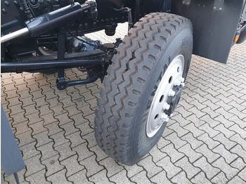 Leasing para MAN TGS 41.480 8X6 BB TGS 41.480 8X6 BB, ca. 25.000l mit Separatpumpe MAN TGS 41.480 8X6 BB TGS 41.480 8X6 BB, ca. 25.000l mit Separatpumpe: foto 3
