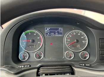 Camión volquete MAN TGX 18.440 4x4H BL TGX 18.440 4x4H BL, HydroDrive, SZM/Kipper: foto 3