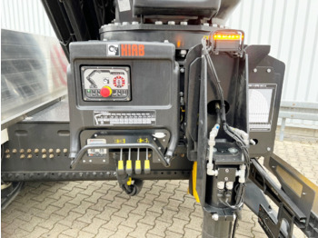 Leasing para MAN TGX 26.510 6x2-4 LL CH TGX 26.510 6x2-4 LL, Kran Hiab X-HiPro 548 E-8, Lenk-/Liftachse, TwistLock 20Fuß, Funk, Retarder MAN TGX 26.510 6x2-4 LL CH TGX 26.510 6x2-4 LL, Kran Hiab X-HiPro 548 E-8, Lenk-/Liftachse, TwistLock 20Fuß, Funk, Retarder: foto 3