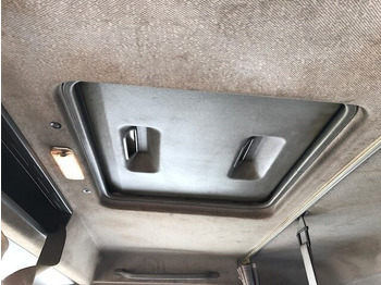 Camión chasis Mercedes-Benz 2638 K 6x4 2638 K 6x4: foto 2 Camión chasis Mercedes-Benz 2638 K 6x4 2638 K 6x4: foto 2