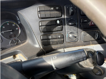 Camión chasis Mercedes-Benz Actros 2646 K 6x4 Actros 2646 K 6x4, Retarder: foto 5
