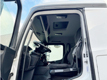 Camión grúa Mercedes-Benz Arocs 1840 L 4x2 Arocs 1840 L 4x2, Kran Palfinger PK12001L, Hochstand: foto 2 Camión grúa Mercedes-Benz Arocs 1840 L 4x2 Arocs 1840 L 4x2, Kran Palfinger PK12001L, Hochstand: foto 2