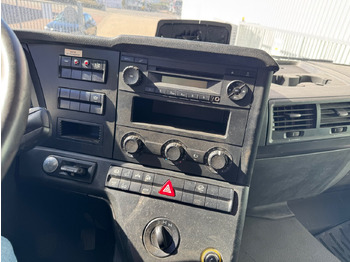 Camión multibasculante Mercedes-Benz Arocs 3242/48 LK 8x4/4 Arocs 3242/48 LK 8x4/4, Lenk-/Liftachse: foto 5 Camión multibasculante Mercedes-Benz Arocs 3242/48 LK 8x4/4 Arocs 3242/48 LK 8x4/4, Lenk-/Liftachse: foto 5