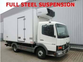 Camión frigorífico MERCEDES-BENZ Atego 815