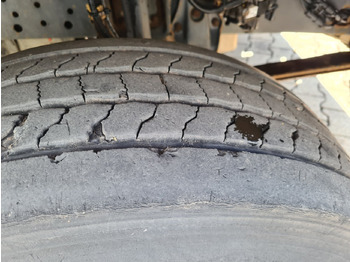 Camión multibasculante Mercedes-Benz Atego 815 K 4x2 Atego 815 K 4x2: foto 3 Camión multibasculante Mercedes-Benz Atego 815 K 4x2 Atego 815 K 4x2: foto 3