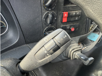 Leasing para Mercedes-Benz Atego 816 L 4x2 Atego 816 L 4x2, Dautel LBW Mercedes-Benz Atego 816 L 4x2 Atego 816 L 4x2, Dautel LBW: foto 3