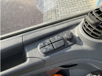 Leasing para Mercedes-Benz Atego 816 L 4x2 Atego 816 L 4x2, Dautel LBW Mercedes-Benz Atego 816 L 4x2 Atego 816 L 4x2, Dautel LBW: foto 4