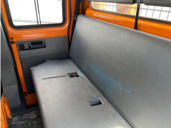 Furgoneta caja abierta, Furgoneta combi Mercedes-Benz Sprinter 308 4x2 Doka Sprinter 308 4x2 Doka: foto 5 Furgoneta caja abierta, Furgoneta combi Mercedes-Benz Sprinter 308 4x2 Doka Sprinter 308 4x2 Doka: foto 5