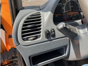 Furgoneta caja abierta, Furgoneta combi Mercedes-Benz Sprinter 308 4x2 Doka Sprinter 308 4x2 Doka: foto 3 Furgoneta caja abierta, Furgoneta combi Mercedes-Benz Sprinter 308 4x2 Doka Sprinter 308 4x2 Doka: foto 3