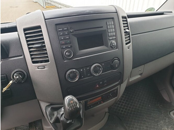 Furgón Mercedes-Benz Sprinter 313 KA 4x2 Sprinter 313 KA 4x2: foto 2