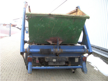 Leasing para Mitsubishi Canter 4x2 Mitsubishi Canter 4x2: foto 3