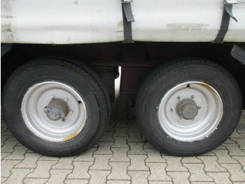 Remolque con toldo PA 12/73 TA CS WELLMEYER PA 12/73 TA CS: foto 2 Remolque con toldo PA 12/73 TA CS WELLMEYER PA 12/73 TA CS: foto 2