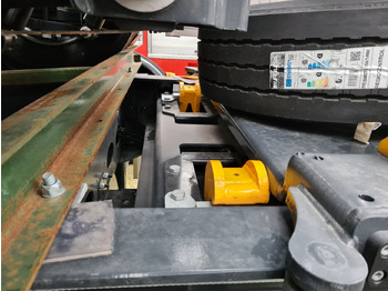 Remolque multilift/ Portacontenedores de cadenas nuevo PS2H M3 PS2H M3 Schlitten-Abrollanhänger: foto 3 Remolque multilift/ Portacontenedores de cadenas nuevo PS2H M3 PS2H M3 Schlitten-Abrollanhänger: foto 3