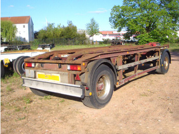 Leasing para  - RA Müller RA - RA Müller RA: foto 1