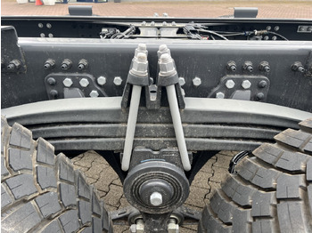 Leasing para Renault C 480 8x4 C 480 8x4, Kran 15-35m/t Renault C 480 8x4 C 480 8x4, Kran 15-35m/t: foto 5 Leasing para Renault C 480 8x4 C 480 8x4, Kran 15-35m/t Renault C 480 8x4 C 480 8x4, Kran 15-35m/t: foto 5