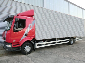 Camión chasis RENAULT Midlum 220