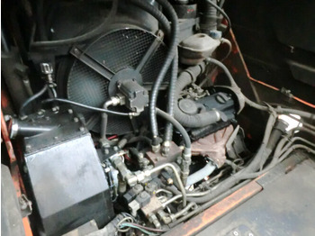 Barredora vial Schmidt - SK153SX: foto 4