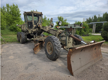 Grader Aveling Barford ASG-13: foto 2