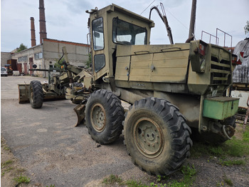 Grader Aveling Barford ASG-13: foto 4