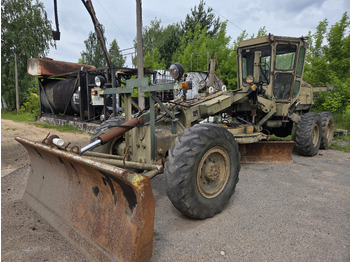 Grader Aveling Barford ASG-13: foto 3