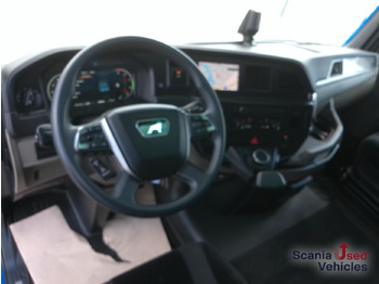 Leasing para MAN TGX 18.470 BLS MAN TGX 18.470 BLS: foto 2