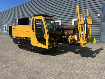 Perforadora direccional horizontal VERMEER