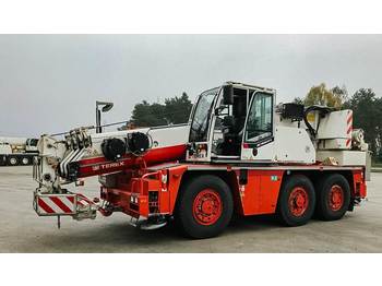 Grúa todo terreno Demag AC 40-1: foto 1